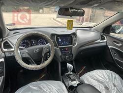 هیوندای سەنتافی